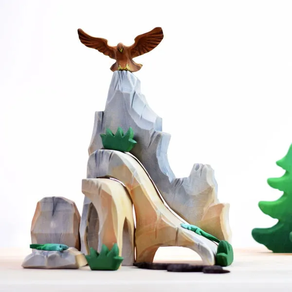 Bumbu Toys | Lizard