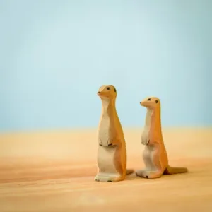 Bumbu Toys | Meerkat