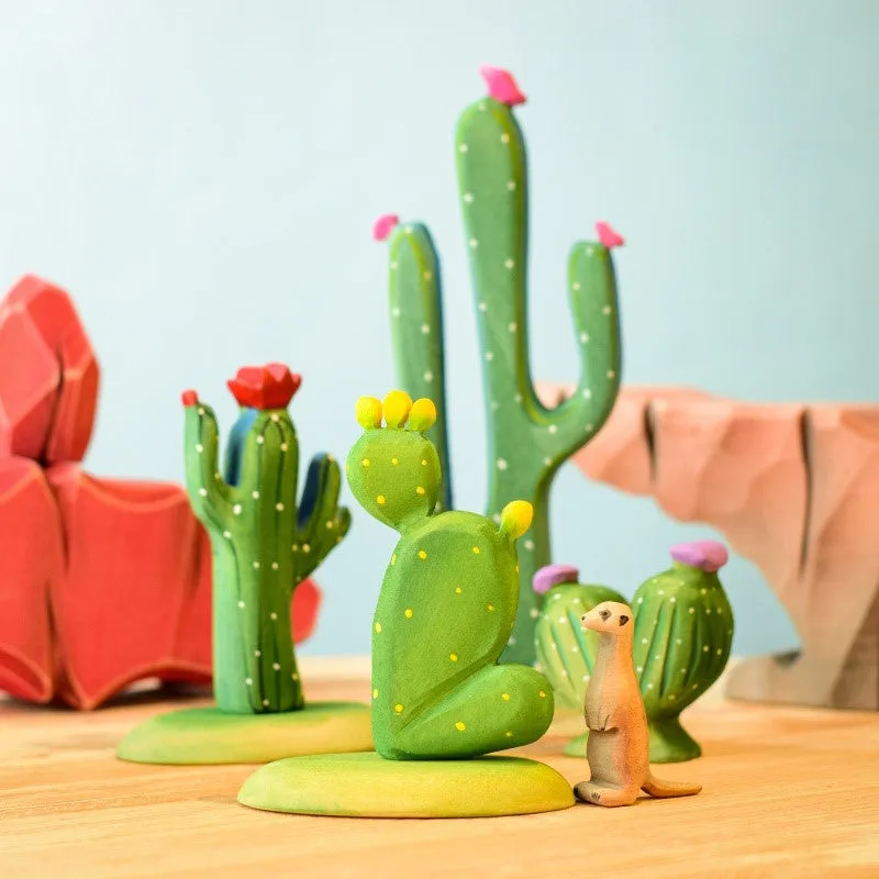 Bumbu Toys | Meerkitten