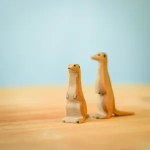 Bumbu Toys | Meerkitten