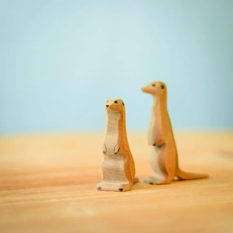 Bumbu Toys | Meerkitten