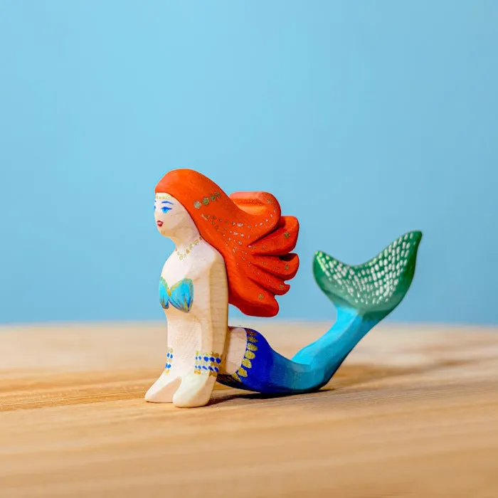 Bumbu Toys | Mermaid