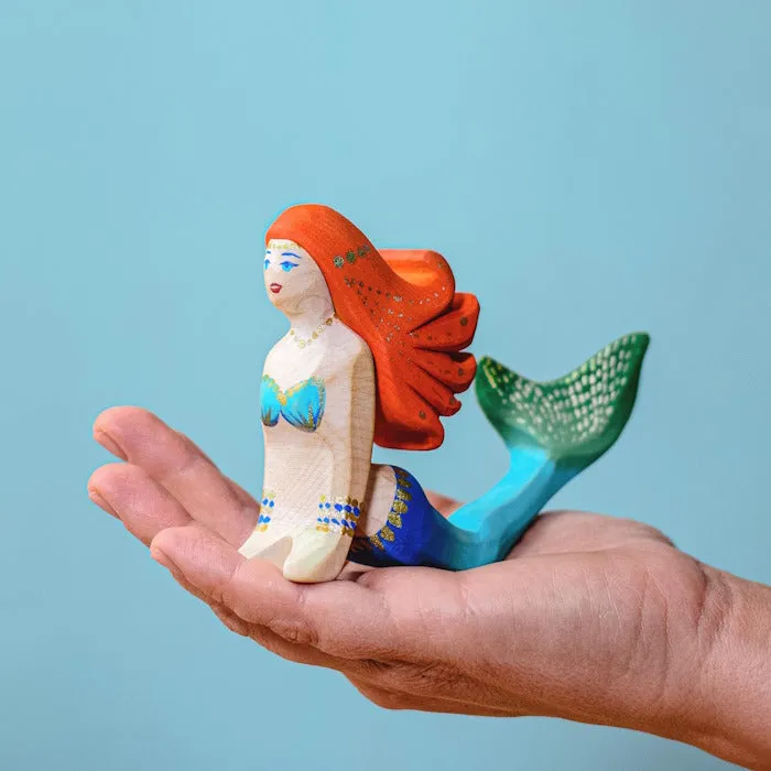 Bumbu Toys | Mermaid
