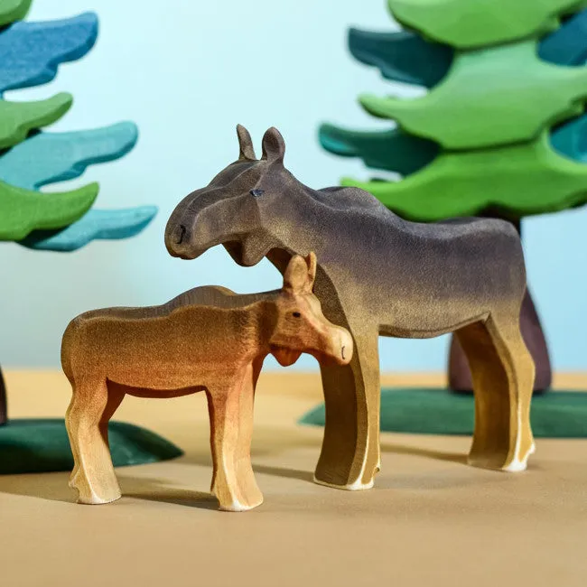 Bumbu Toys | Moose Female