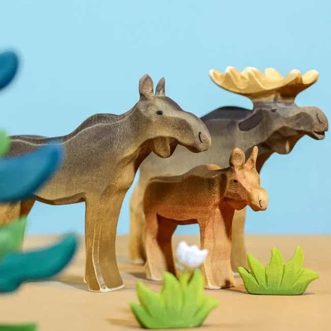 Bumbu Toys | Moose Female