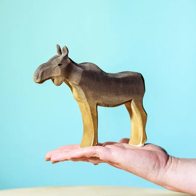 Bumbu Toys | Moose Female