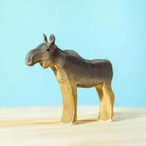 Bumbu Toys | Moose Female