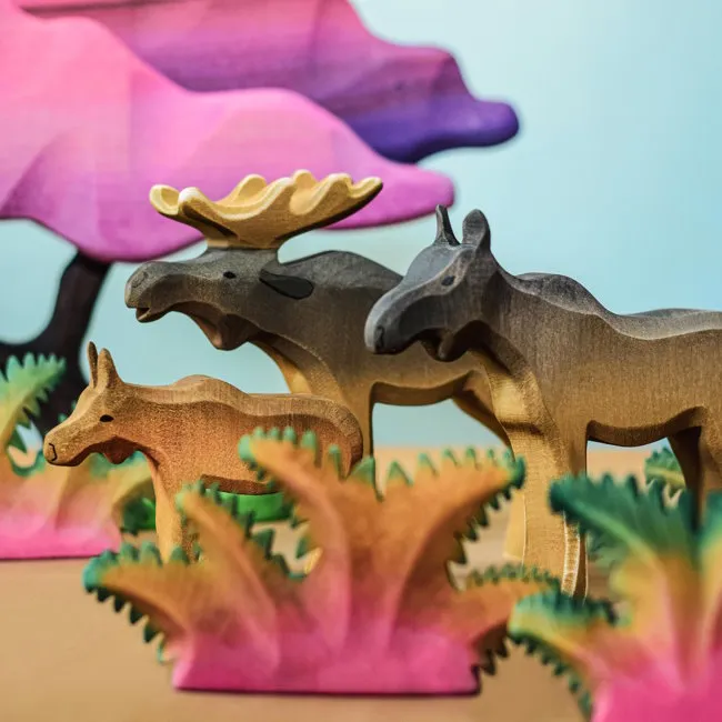 Bumbu Toys | Moose Female