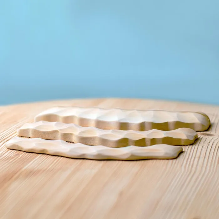 Bumbu Toys | Ocean Water Seabed & Shells