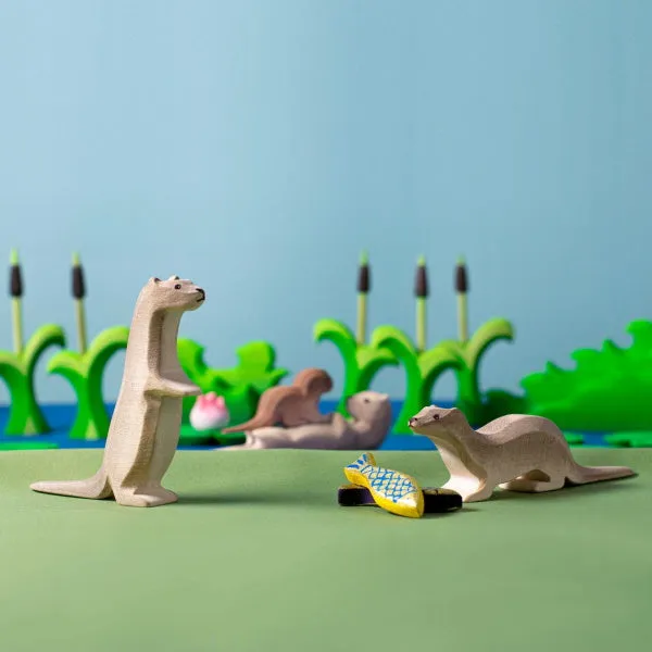 Bumbu Toys | Otter Curious