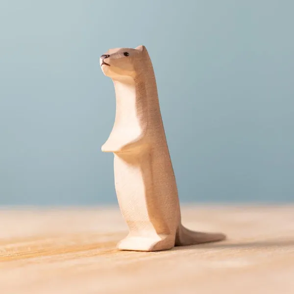 Bumbu Toys | Otter Curious