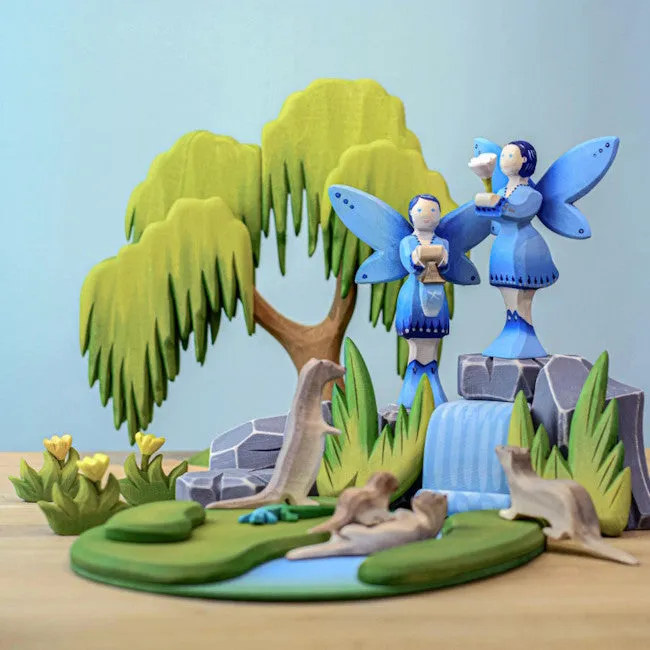 Bumbu Toys | Otter Floating