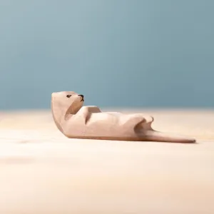 Bumbu Toys | Otter Floating
