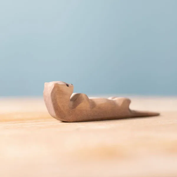 Bumbu Toys | Otter Floating