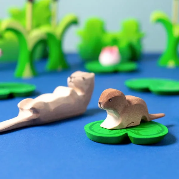 Bumbu Toys | Otter Floating