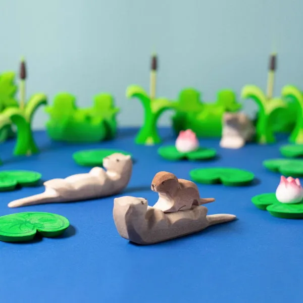 Bumbu Toys | Otter Floating