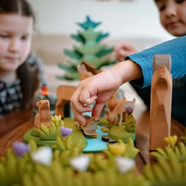 Bumbu Toys | Otter Standing