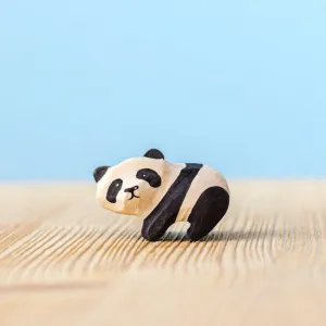 Bumbu Toys | Panda Bear Cub Climbing