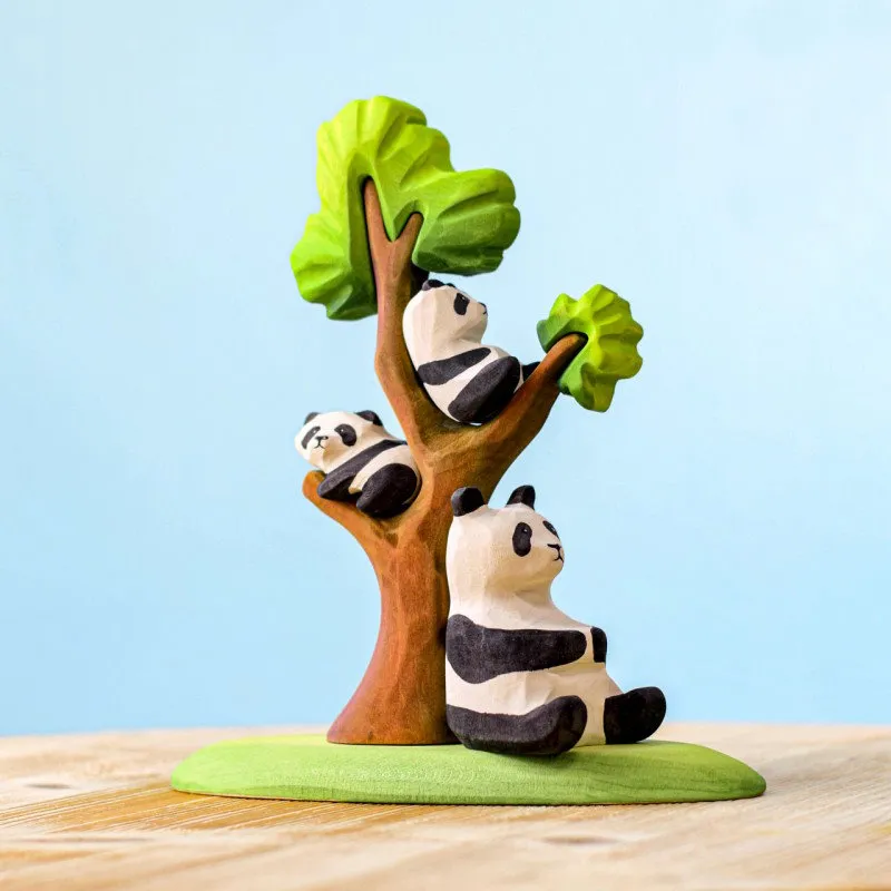 Bumbu Toys | Panda Bear
