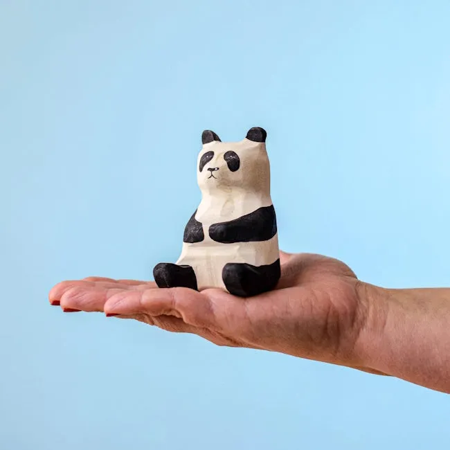 Bumbu Toys | Panda Bear
