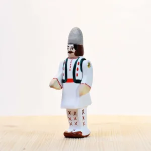 Bumbu Toys | Peasant Man