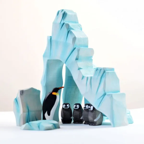 Bumbu Toys | Penguin Male