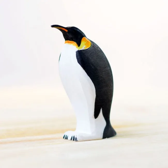 Bumbu Toys | Penguin Male