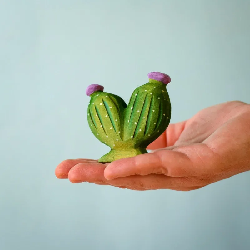 Bumbu Toys | Pin Cushion Cactus
