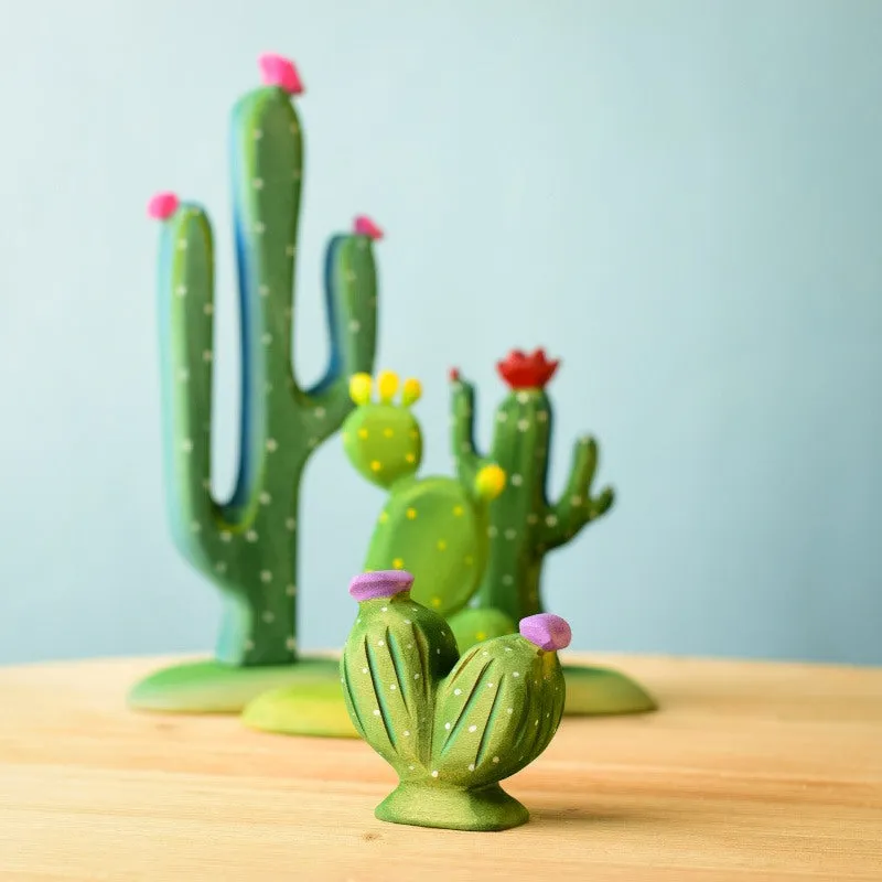 Bumbu Toys | Pin Cushion Cactus