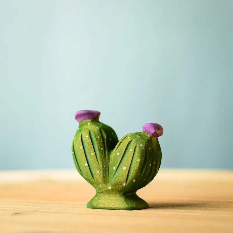 Bumbu Toys | Pin Cushion Cactus