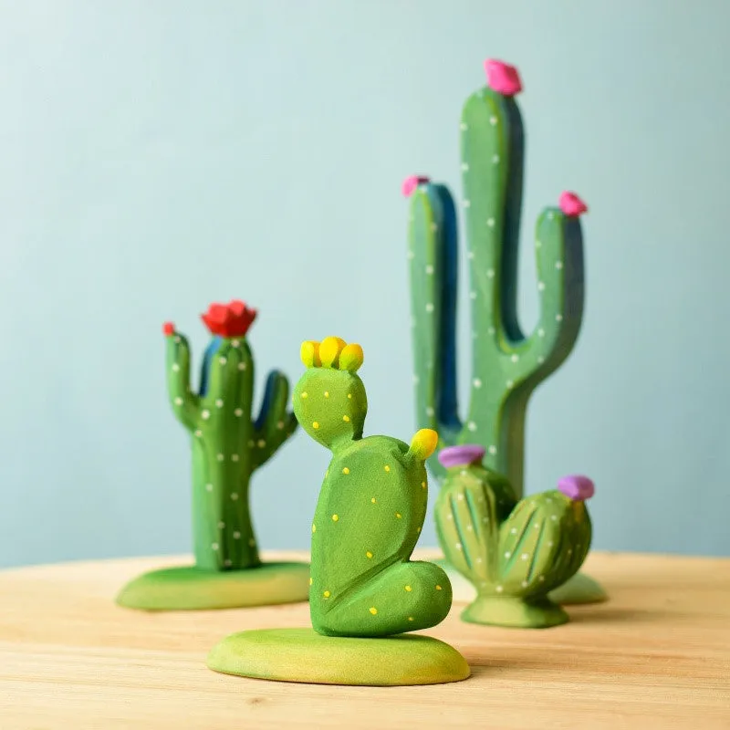 Bumbu Toys | Prickly Pear Cactus