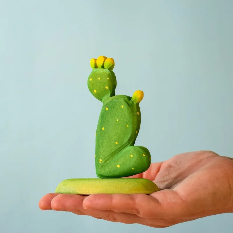 Bumbu Toys | Prickly Pear Cactus