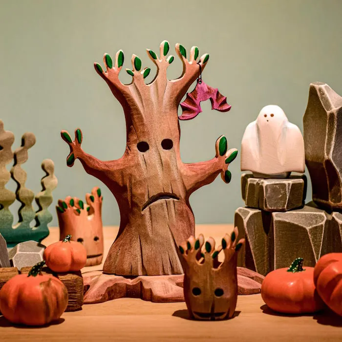 Bumbu Toys | Pumpkins Set of 3