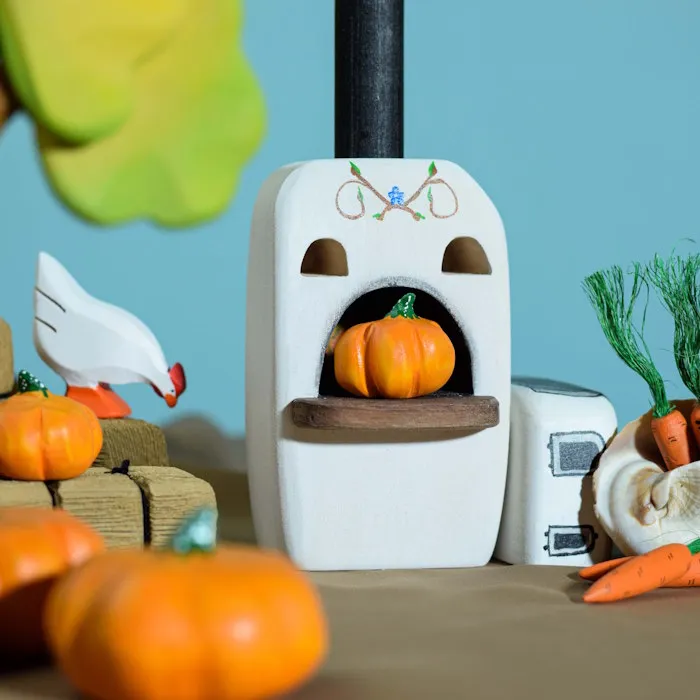 Bumbu Toys | Pumpkins Set of 3
