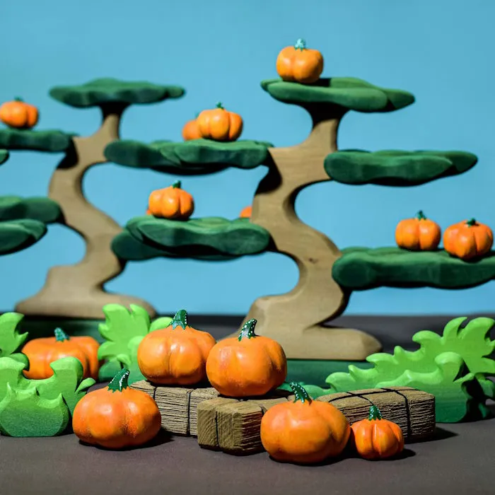 Bumbu Toys | Pumpkins Set of 3
