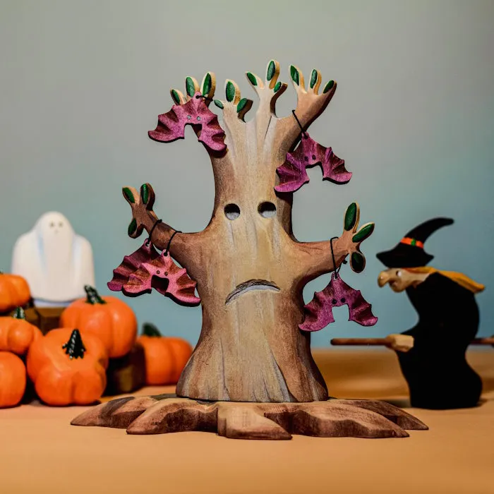 Bumbu Toys | Pumpkins Set of 3