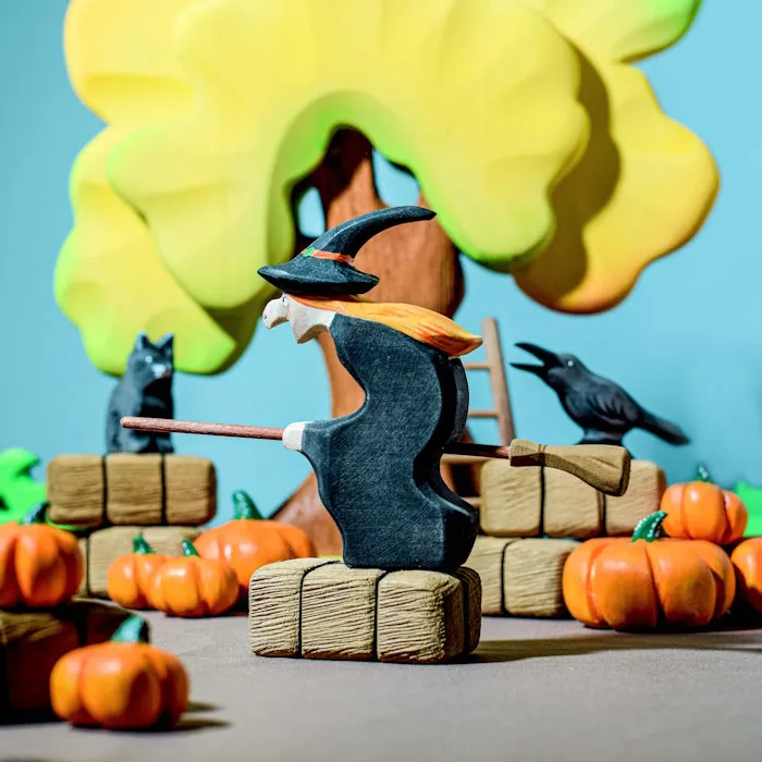 Bumbu Toys | Pumpkins Set of 3