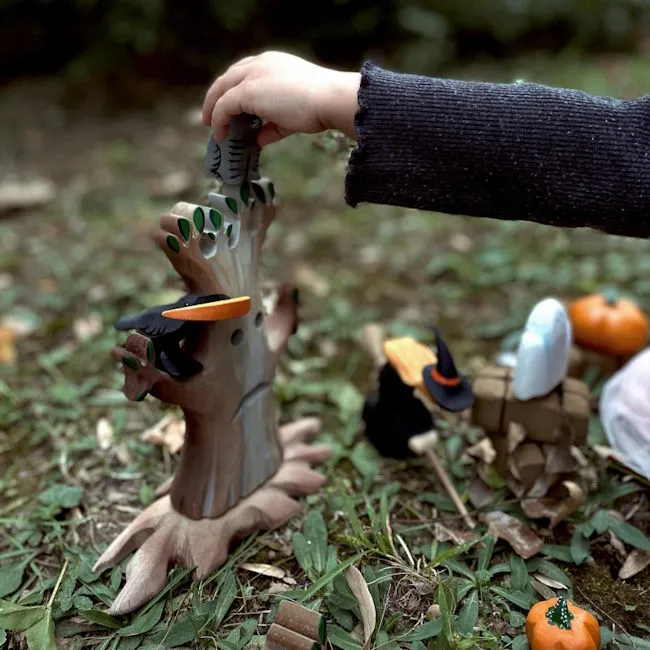 Bumbu Toys | Pumpkins Set of 3