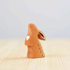 Bumbu Toys | Rabbit Curious