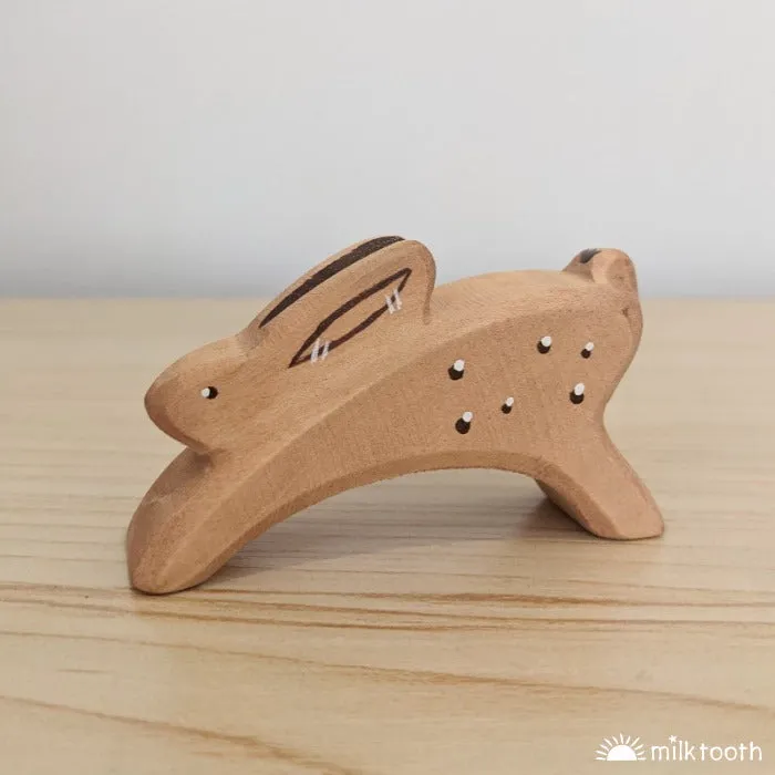 Bumbu Toys | Rabbit Running