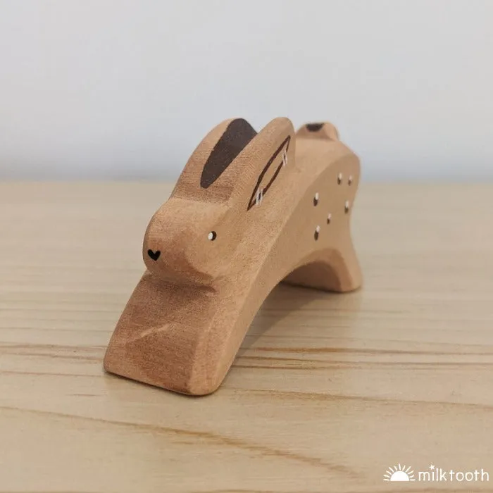 Bumbu Toys | Rabbit Running