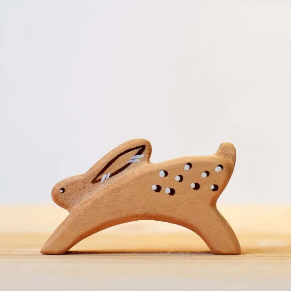 Bumbu Toys | Rabbit Running