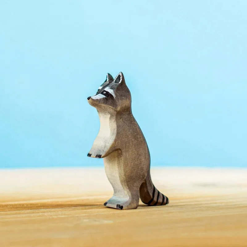 Bumbu Toys | Raccoon Curious