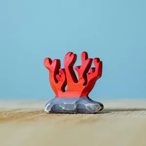 Bumbu Toys | Red Coral