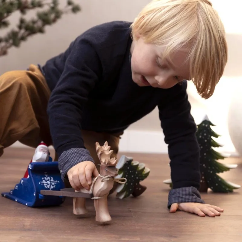 Bumbu Toys | Reindeer
