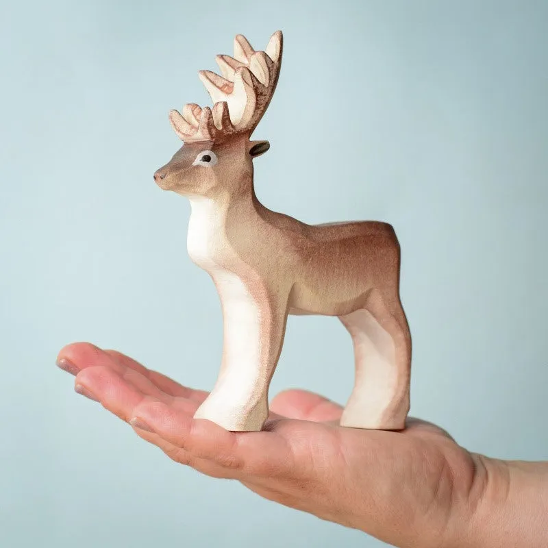 Bumbu Toys | Reindeer