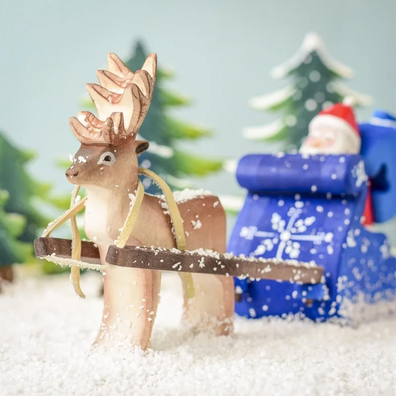 Bumbu Toys | Reindeer