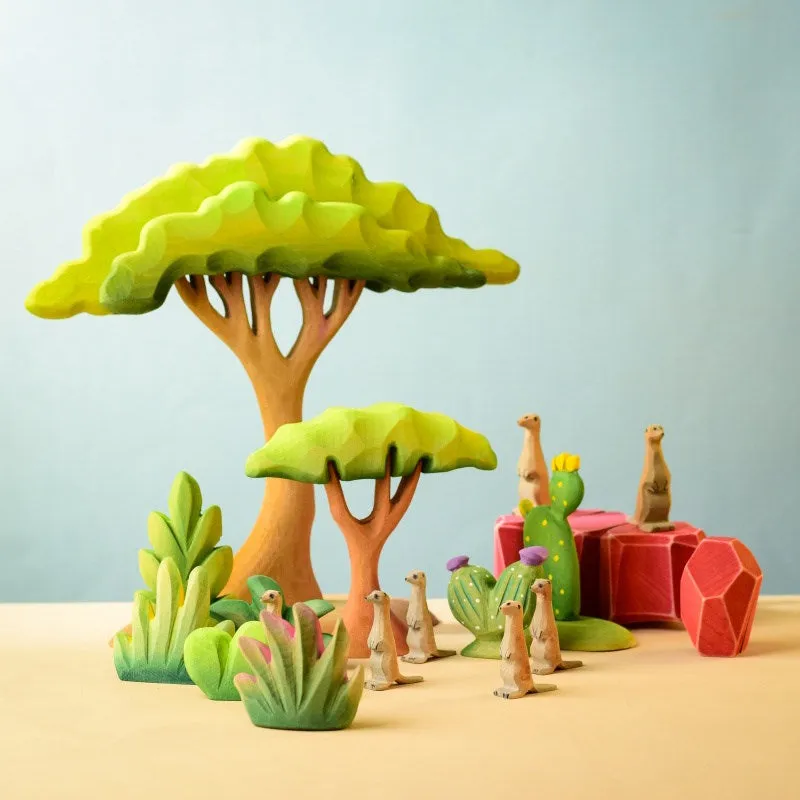 Bumbu Toys | Savanna Bush