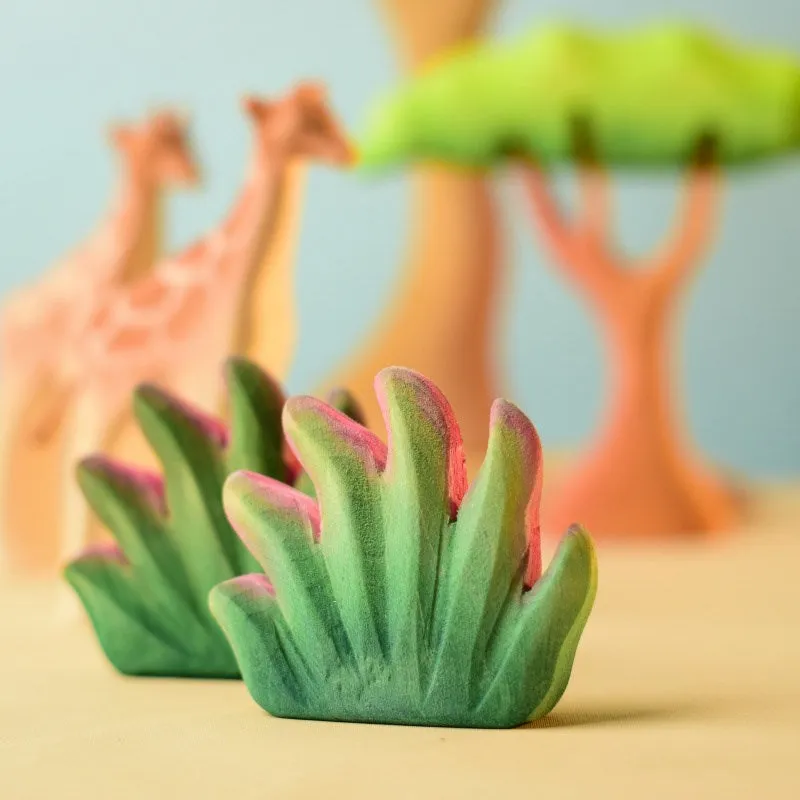 Bumbu Toys | Savanna Bush
