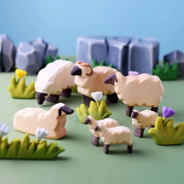 Bumbu Toys | Sheep Eating